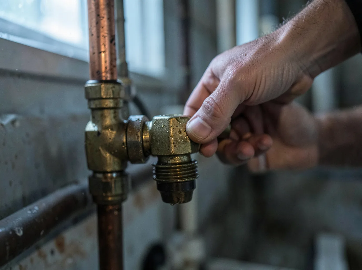 Emergency Plumber San Luis Obispo, CA FAQs